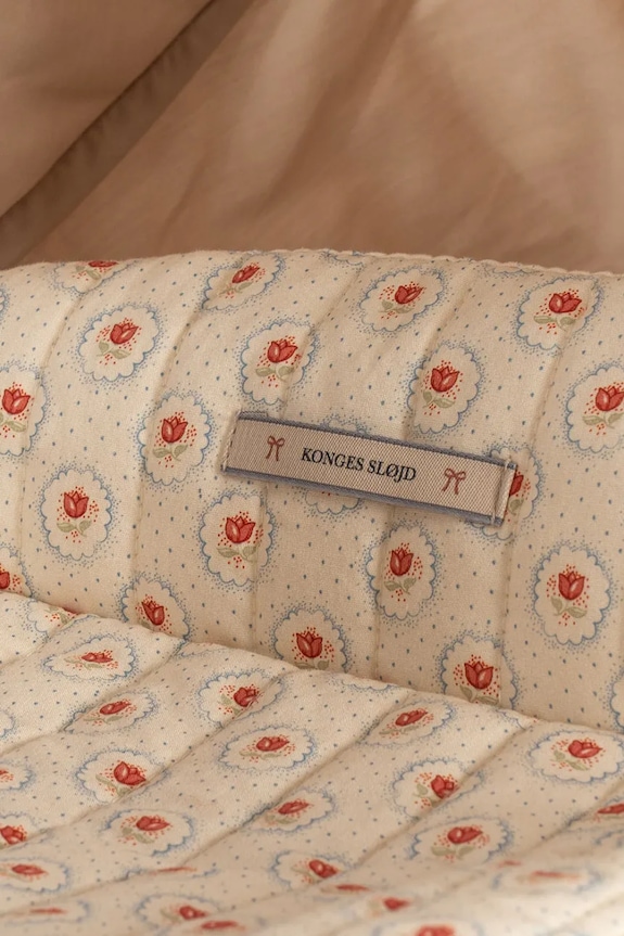 Καροτσάκι για κούκλες Konges Sløjd MINNIE DOLL PRAM KS105003.PPY2