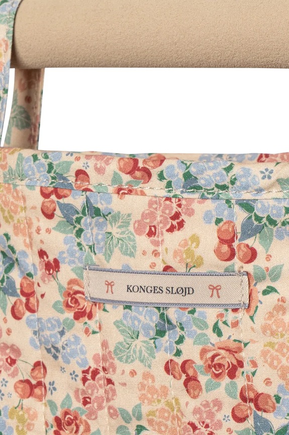 Kočík pre bábiky Konges Sløjd MINNIE DOLL PRAM viacfarebná KS105003.PPY2