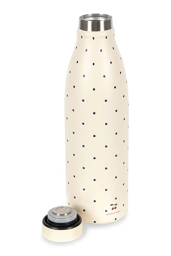 Konges Sløjd sticla termica THERMO BOTTLE 1000ML KS105100.PPY2 alb SS26