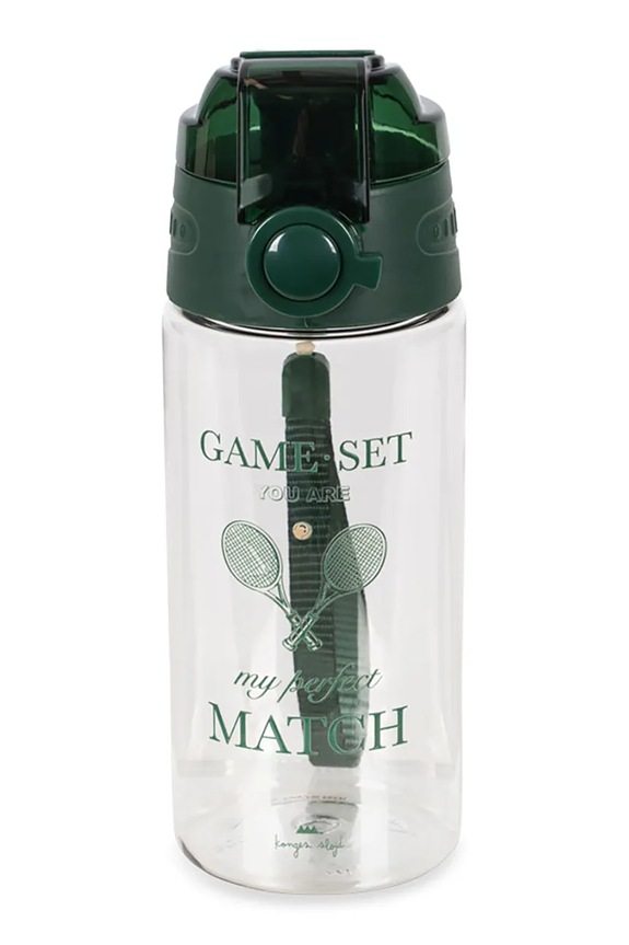 Konges Sløjd biberon 330 ml verde KS105130.PPY2