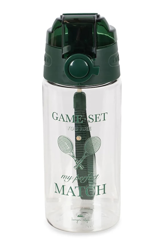 Konges Sløjd biberon 330 ml verde KS105130.PPY2