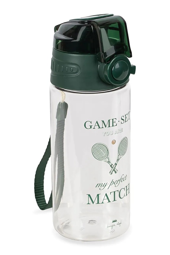 Konges Sløjd biberon 330 ml KS105130.PPY2 verde SS26