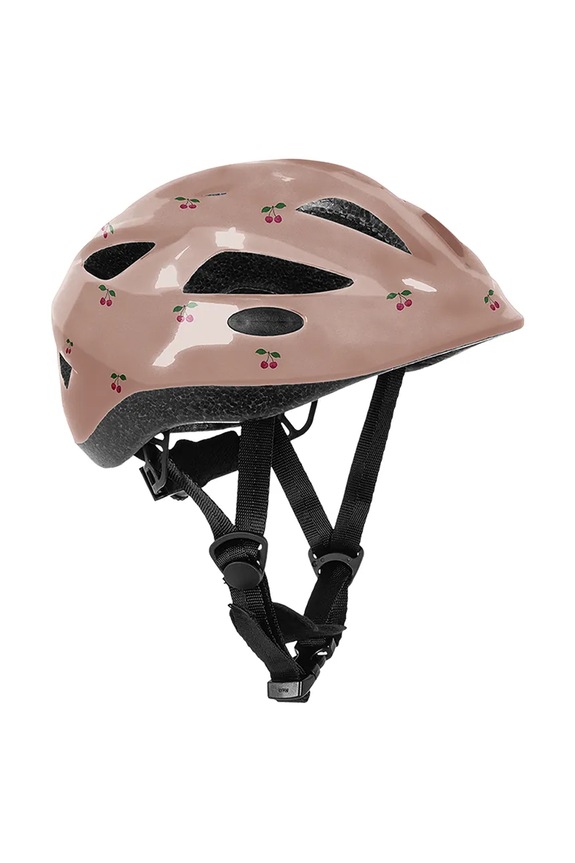Detská prilba Konges Sløjd ADI BICYCLE HELMET ružová KS104697.PPY2
