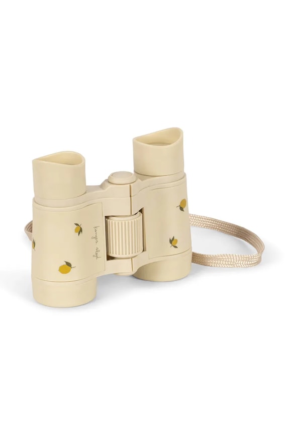Κοριτσίστικα Παιδικά κιάλια Konges Sløjd EXPLORER BINOCULARS KS104796.PPY2 μπεζ