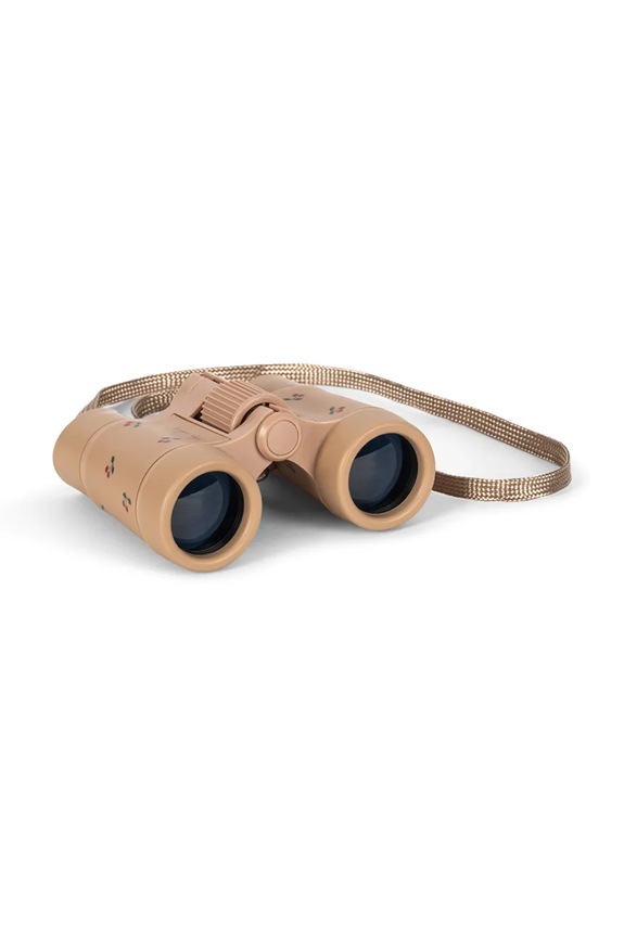 Konges Sløjd binocolo per bambini EXPLORER BINOCULARS rosa KS104796.PPY2