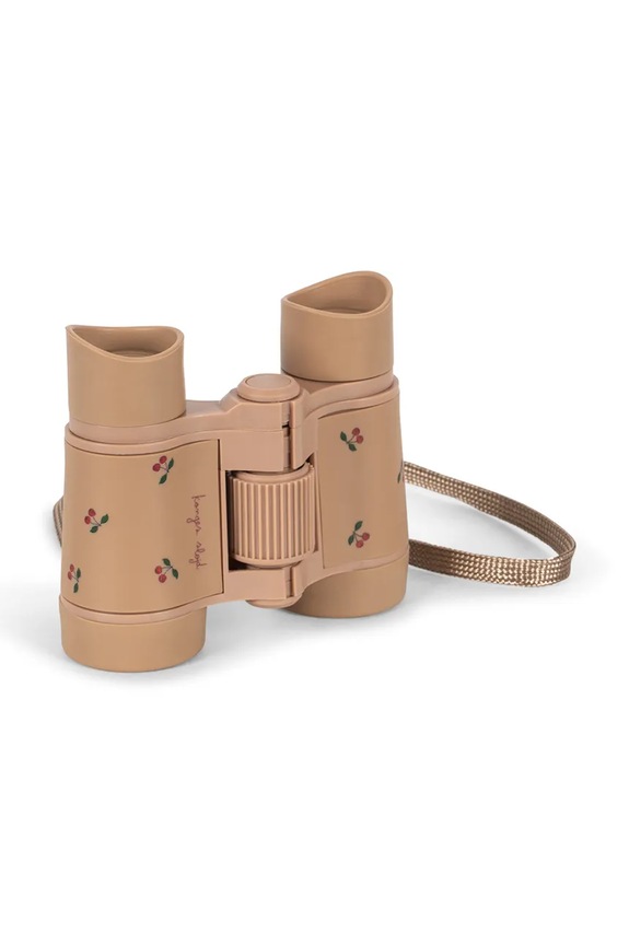 Konges Sløjd binocolo per bambini EXPLORER BINOCULARS KS104796.PPY2 rosa SS26
