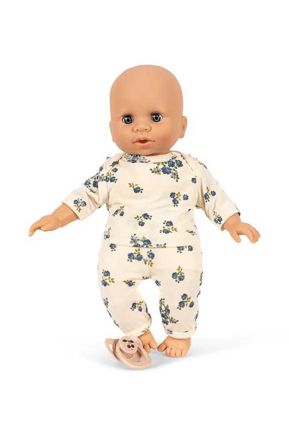 Dječaci Dječja lutka Konges Sløjd LUCCA BABY DOLL SET KS104959.PPY2 šarena
