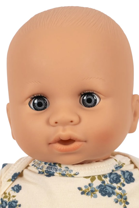 Dječja lutka Konges Sløjd LUCCA BABY DOLL SET šarena KS104959.PPY2