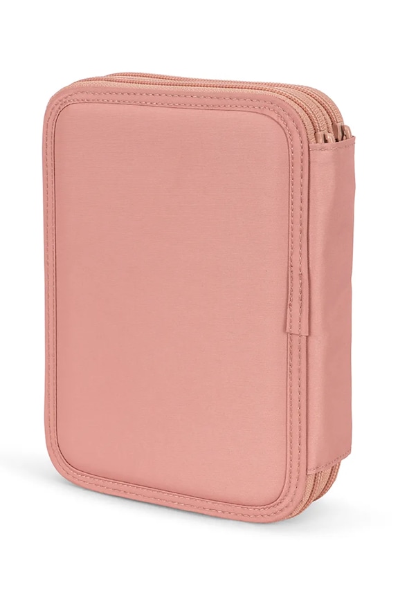 Konges Sløjd penar pentru copii CLOVER PENCIL CASE KS104736.PPY2 roz SS26