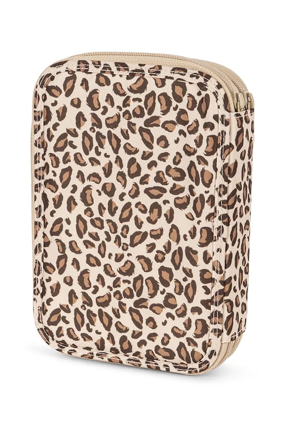 Konges Sløjd penar pentru copii CLOVER PENCIL CASE KS104736.PPY2 multicolor SS26