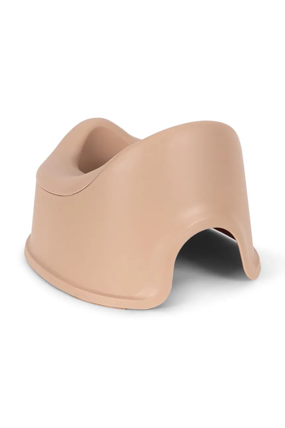 Konges Sløjd nocnik dziecięcy MY FIRST POTTY KS105019.PPY2 różowy SS26