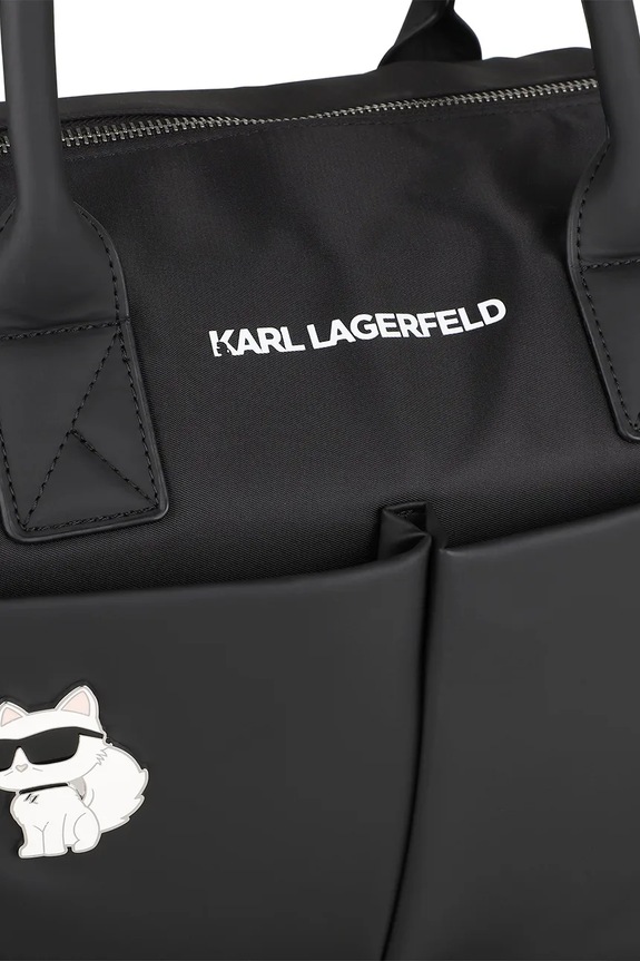 Karl Lagerfeld troller Z31194