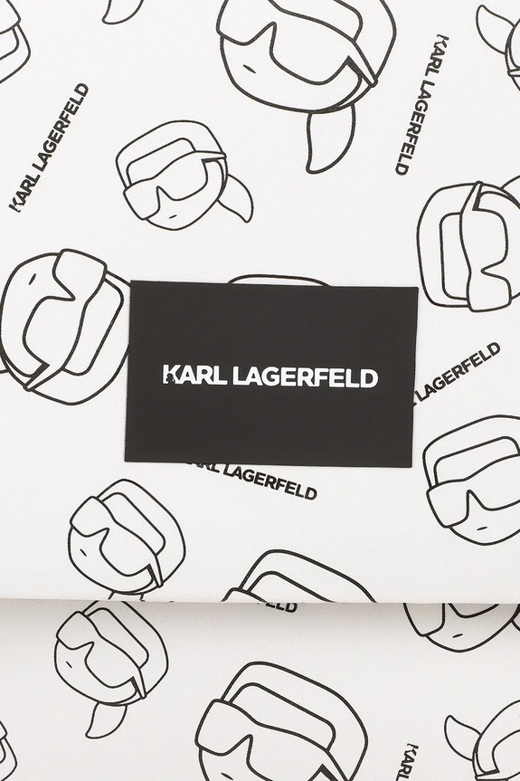 Τσάντα τρόλεϊ Karl Lagerfeld Z31259