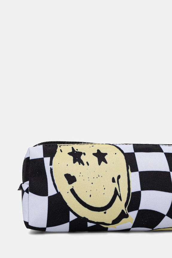 Chlapec Vans peračník detský VN000H58YB21 čierna
