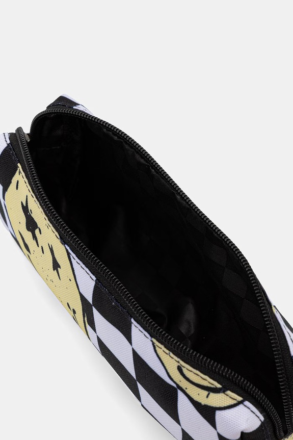 Vans peračník detský VN000H58YB21 čierna