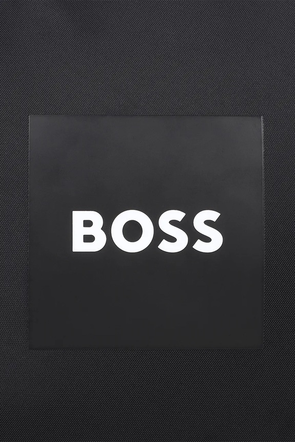 BOSS torba do wózka J53106