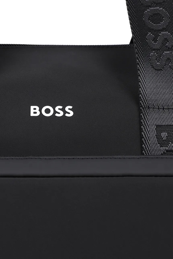 BOSS torba do wózka z matą do przewijania J53107
