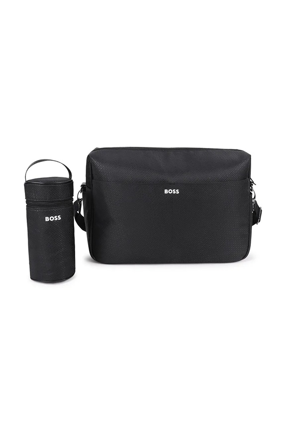 BOSS torba do wózka z matą do przewijania J53109