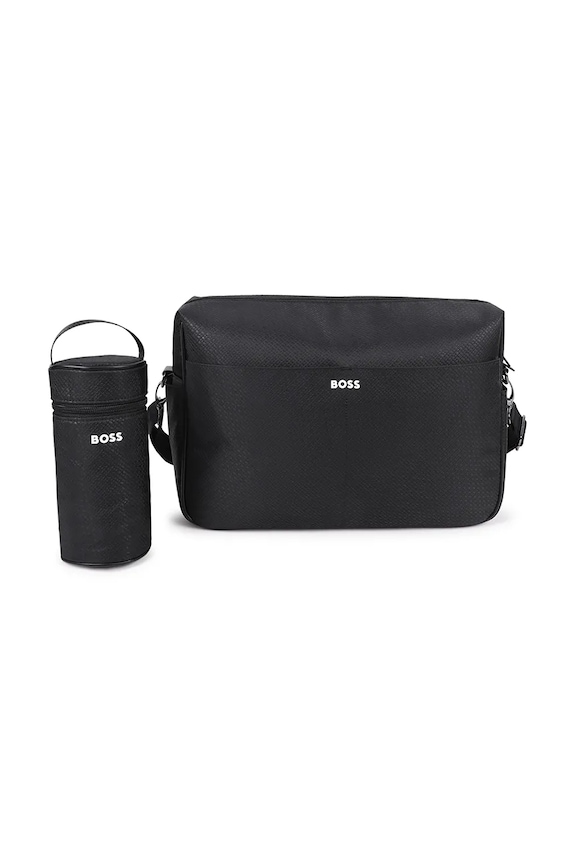 BOSS torba do wózka z matą do przewijania J53109
