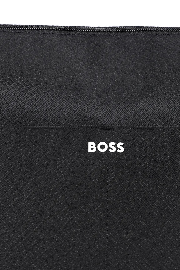 BOSS torba do wózka z matą do przewijania J53109