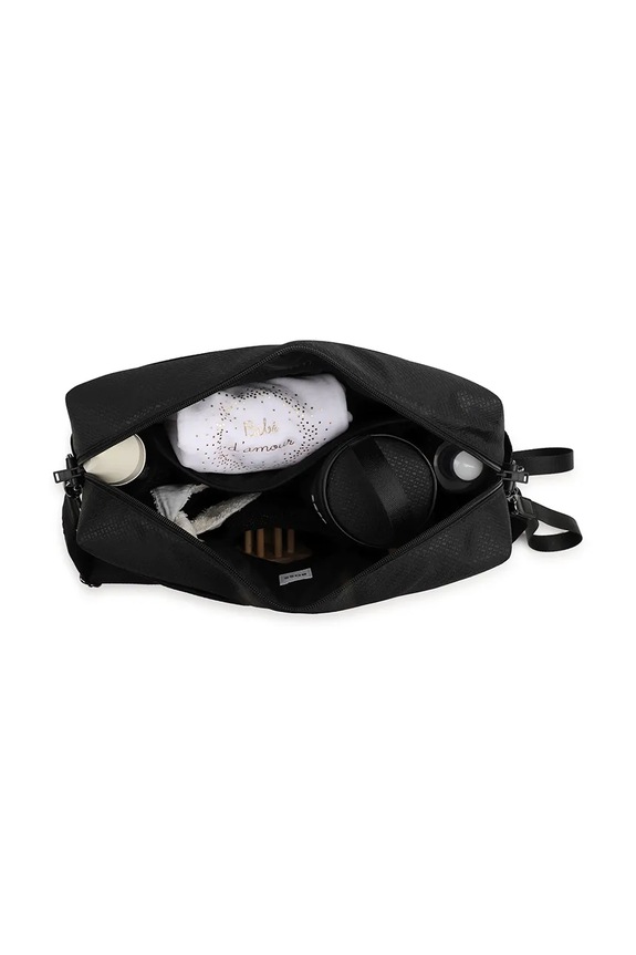 BOSS torba do wózka z matą do przewijania J53109