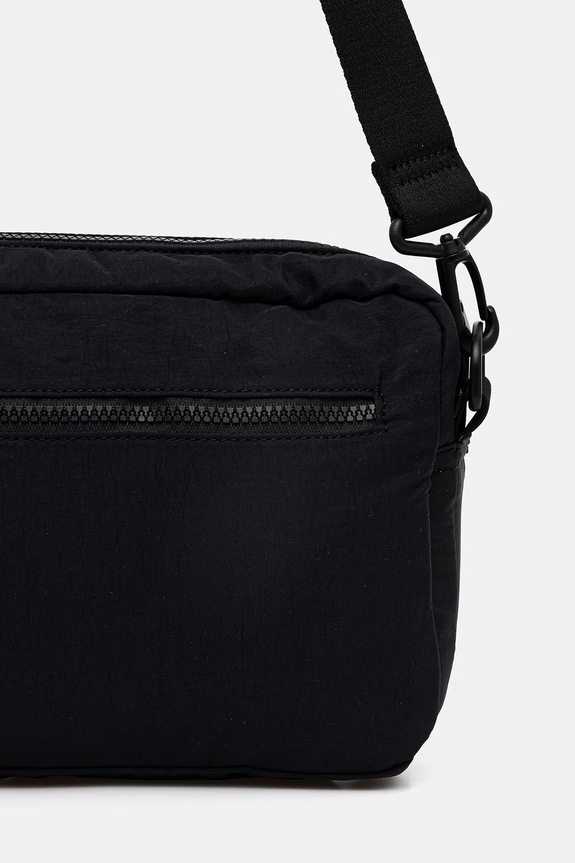 Chlapec Taška ku kočíku Guess H6GZ07.WO960.PPY2.M čierna