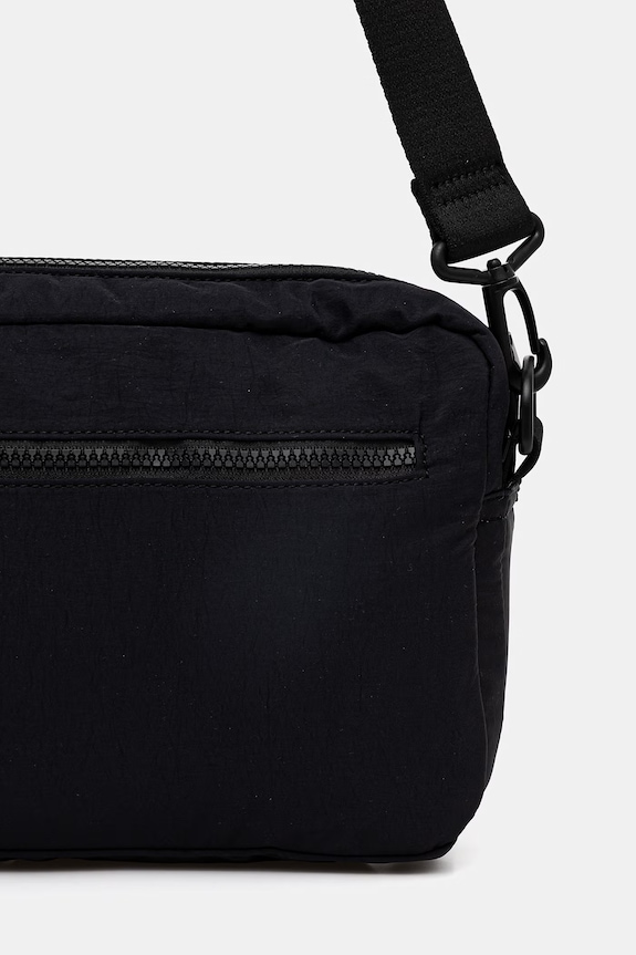 Chlapec Taška ku kočíku Guess H6GZ07.WO960.PPY2.M čierna
