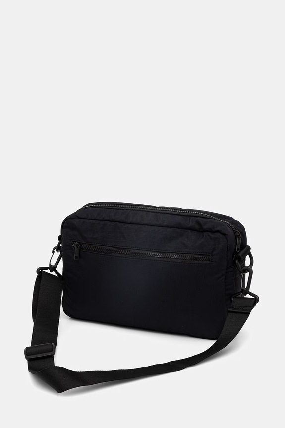 Taška ku kočíku Guess čierna H6GZ07.WO960.PPY2.M