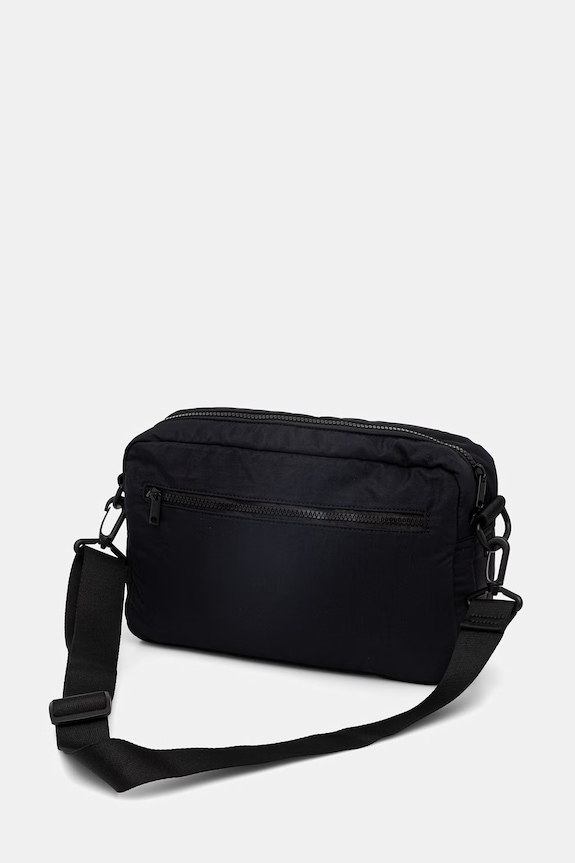 Taška ku kočíku Guess čierna H6GZ07.WO960.PPY2.M