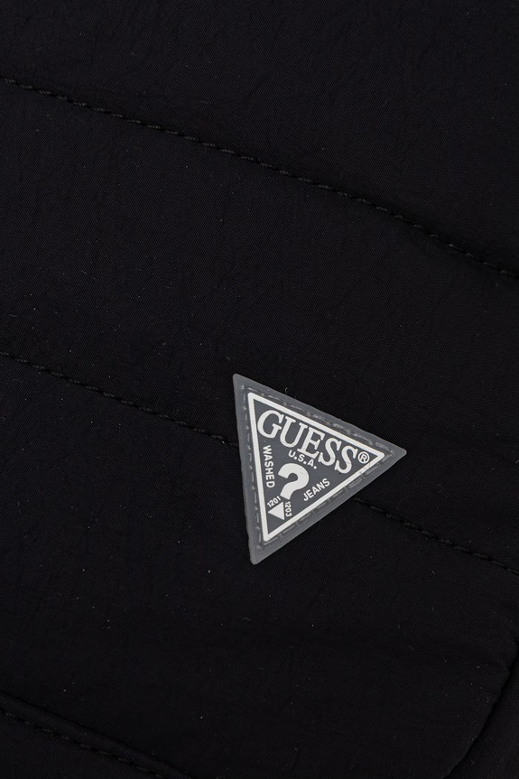 Taška ku kočíku Guess H6GZ07.WO960.PPY2.M čierna