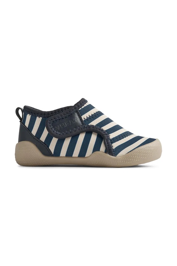 Wheat pantofi de plajă bleumarin WF453j.02