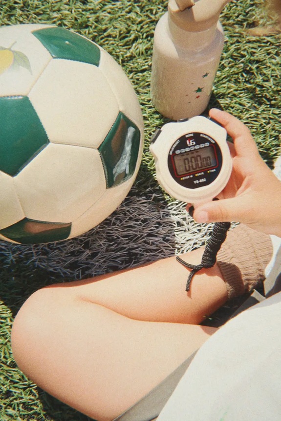 Konges Sløjd set za igru za djecu FOOTBALL SET KS105385.PPY2