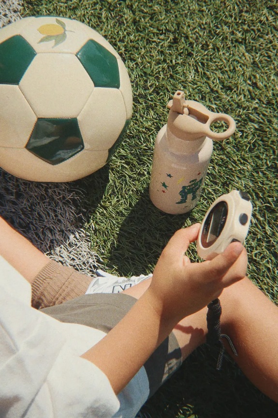 Konges Sløjd set za igru za djecu FOOTBALL SET KS105385.PPY2