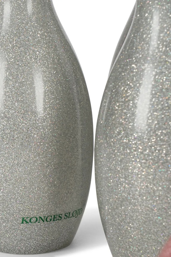 Konges Sløjd zestaw zabawek dziecięcych GLITTER BOWLING KS105406.PPY2 multicolor SS26