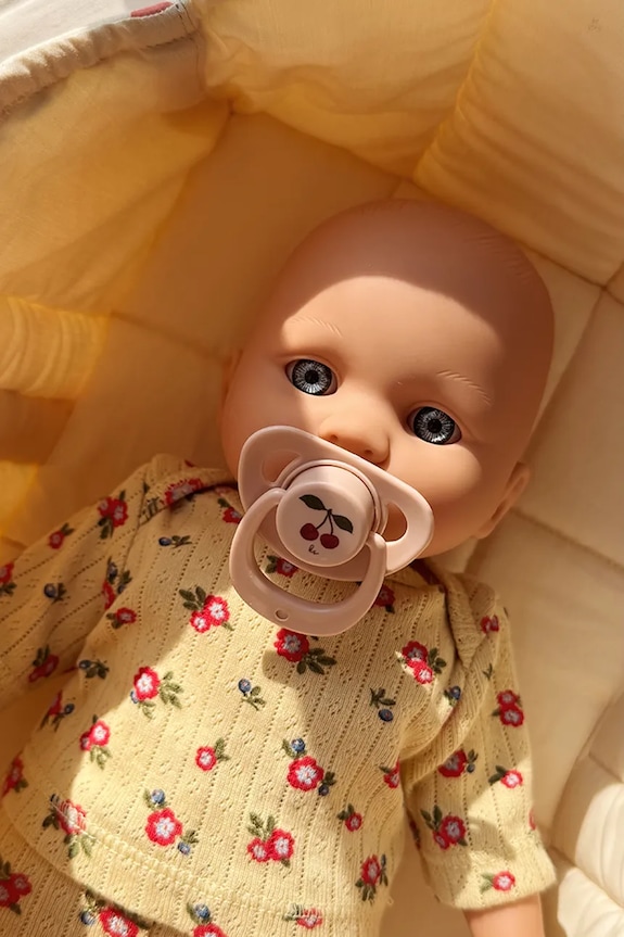 Konges Sløjd lalka dziecięca MOLLY BABY DOLL KS105495.PPY2