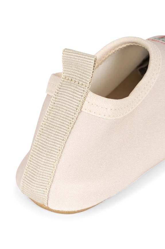 Konges Sløjd topánky do vody ASTER SWIM SHOES béžová KS105268.PPY2