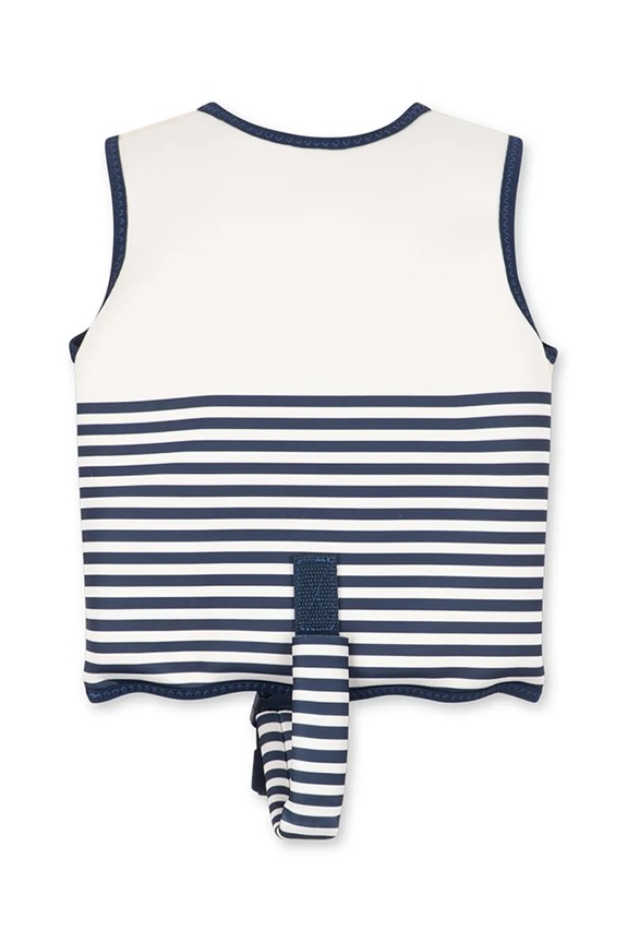 Konges Sløjd γιλέκο κολύμβησης ELLIS SWIM VEST KS105352.PPY2 σκούρο μπλε SS26