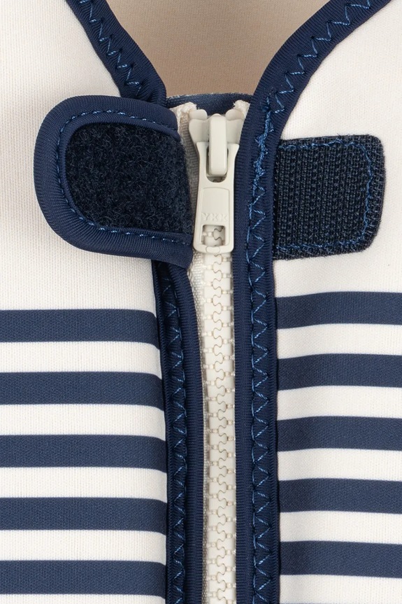 Konges Sløjd γιλέκο κολύμβησης ELLIS SWIM VEST σκούρο μπλε KS105352.PPY2