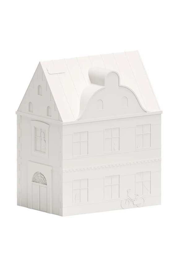 Cam Cam Copenhagen lampka nocna dziecięca Off-White 999.21 biały SS26