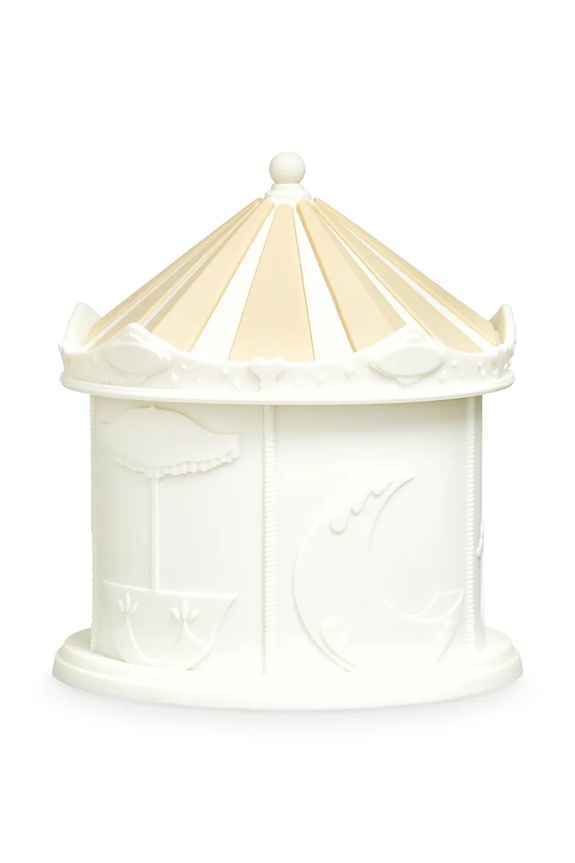 Cam Cam Copenhagen lampka nocna dziecięca Off-White biały 998.21