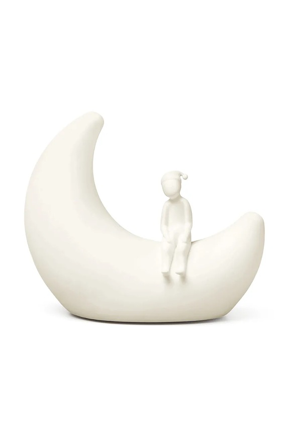 Cam Cam Copenhagen lampka nocna dziecięca Off-White 995.21 biały SS26
