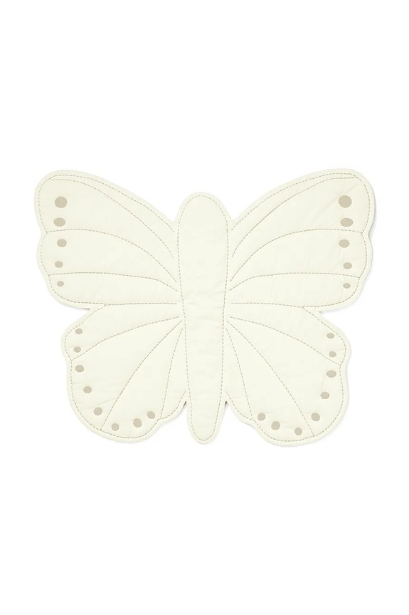 Cam Cam Copenhagen mata do zabawy dziecięca Off-White beżowy 677.21