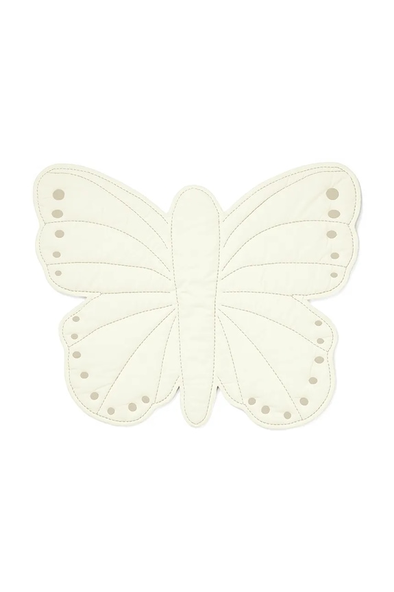 Cam Cam Copenhagen mata do zabawy dziecięca Off-White beżowy 677.21