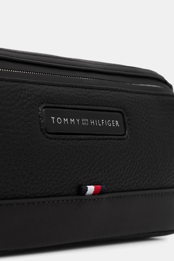 Doplňky Kosmetická taška Tommy Hilfiger AM0AM13948 černá