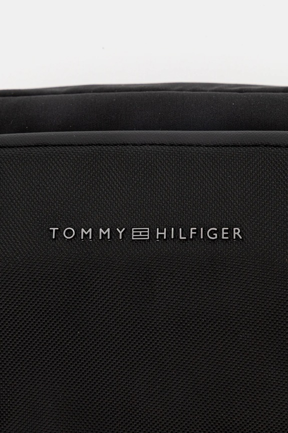 Kozmetična torbica Tommy Hilfiger AM0AM13950
