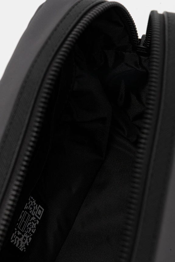 Kozmetična torbica Tommy Hilfiger AM0AM13951 siva