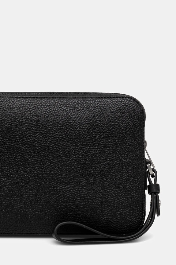 Accesorii Tommy Hilfiger portfard AM0AM13953 negru