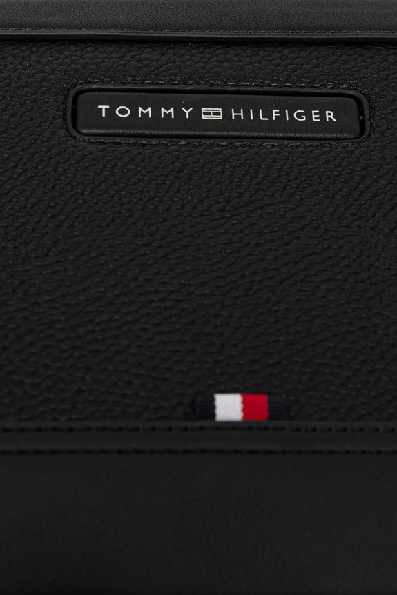 Tommy Hilfiger portfard AM0AM13953 negru