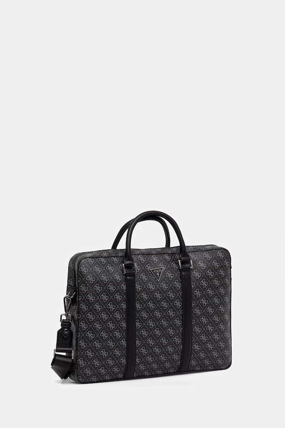 Guess pokrowiec na laptopa MILANO HMMILO.P6169 szary SS26
