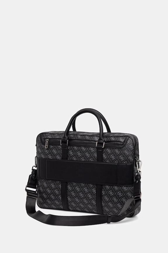 Akcesoria Guess pokrowiec na laptopa MILANO HMMILO.P6169 szary
